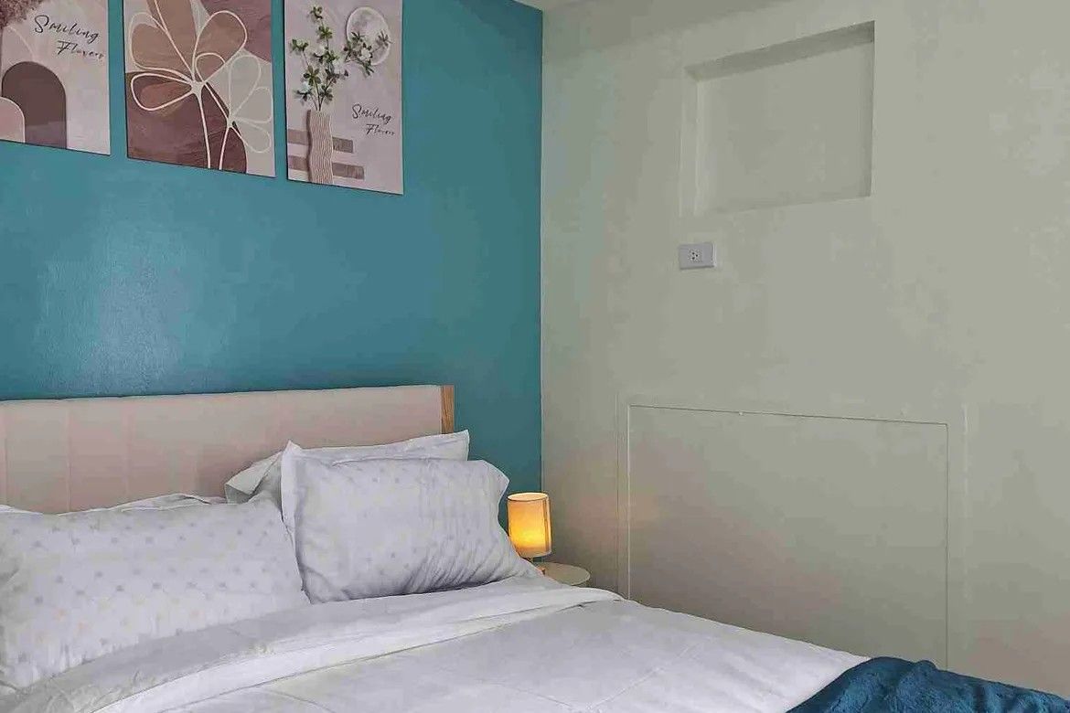 1 Bedroom Condo for Sale in Outlook Drive, Baguio, Benguet – photo 8