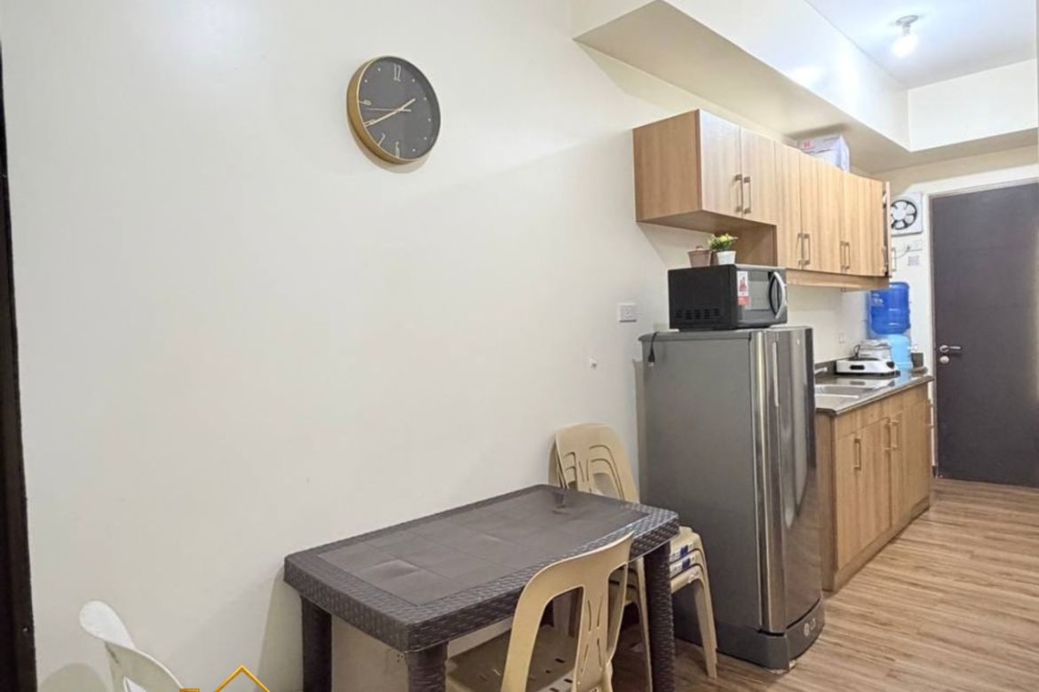 1 Bedroom Condo for Sale in Pacdal, Baguio, Benguet
