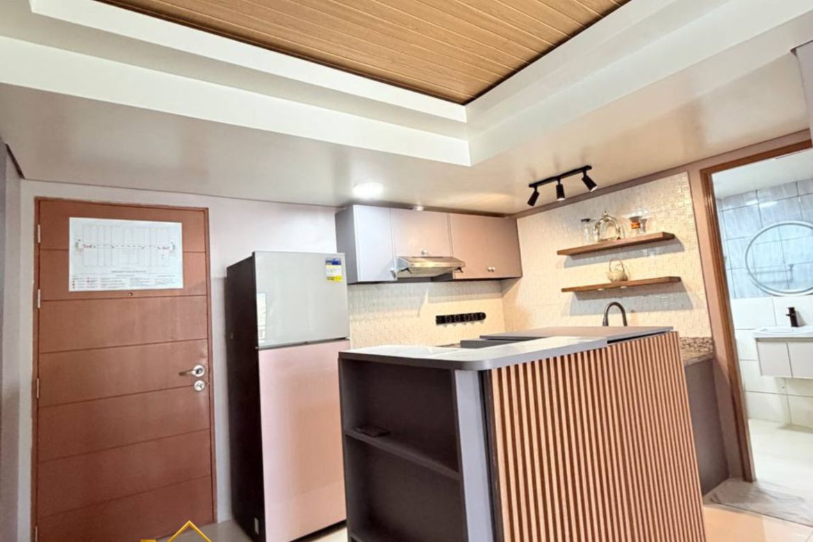 1 Bedroom Condo for Sale in Pacdal, Baguio, Benguet – photo 2
