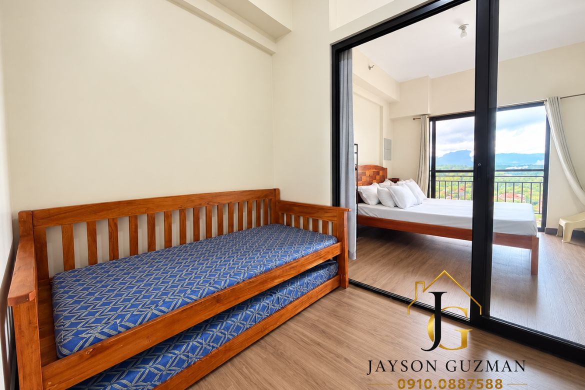 1 Bedroom Condo for Sale in Pacdal, Baguio, Benguet – photo 5