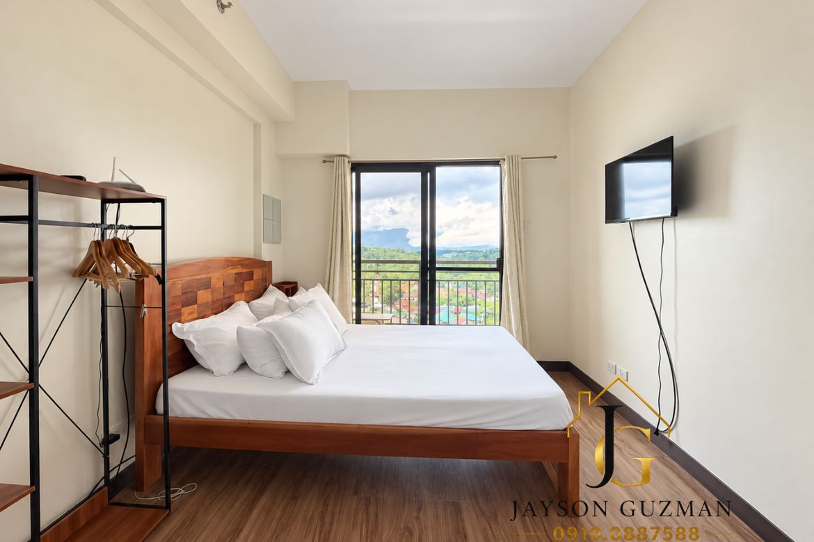 1 Bedroom Condo for Sale in Pacdal, Baguio, Benguet – photo 6