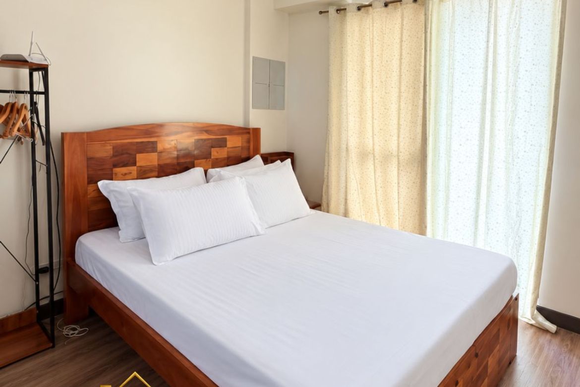 1 Bedroom Condo for Sale in Pacdal, Baguio, Benguet – photo 7