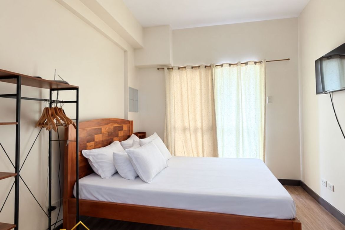 1 Bedroom Condo for Sale in Pacdal, Baguio, Benguet – photo 8