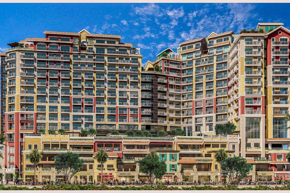 1 Bedroom Condo for Sale in Pajo, Lapu-Lapu, Cebu – photo 2