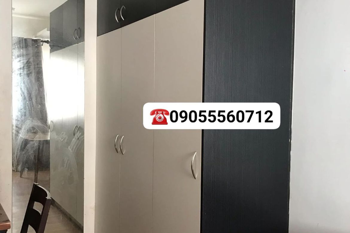 1 Bedroom Condo for Sale in Pajo, Lapu-Lapu, Cebu
