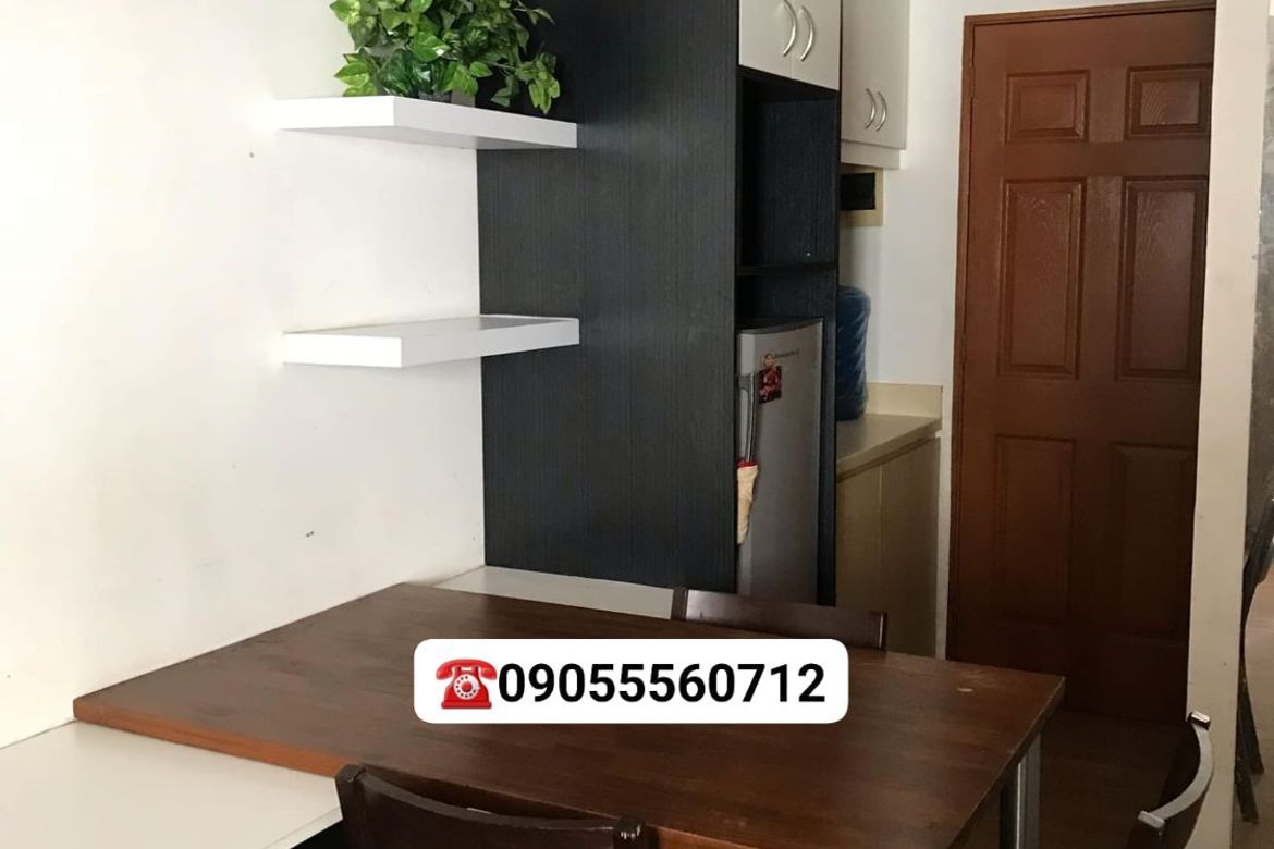 1 Bedroom Condo for Sale in Pajo, Lapu-Lapu, Cebu – photo 6
