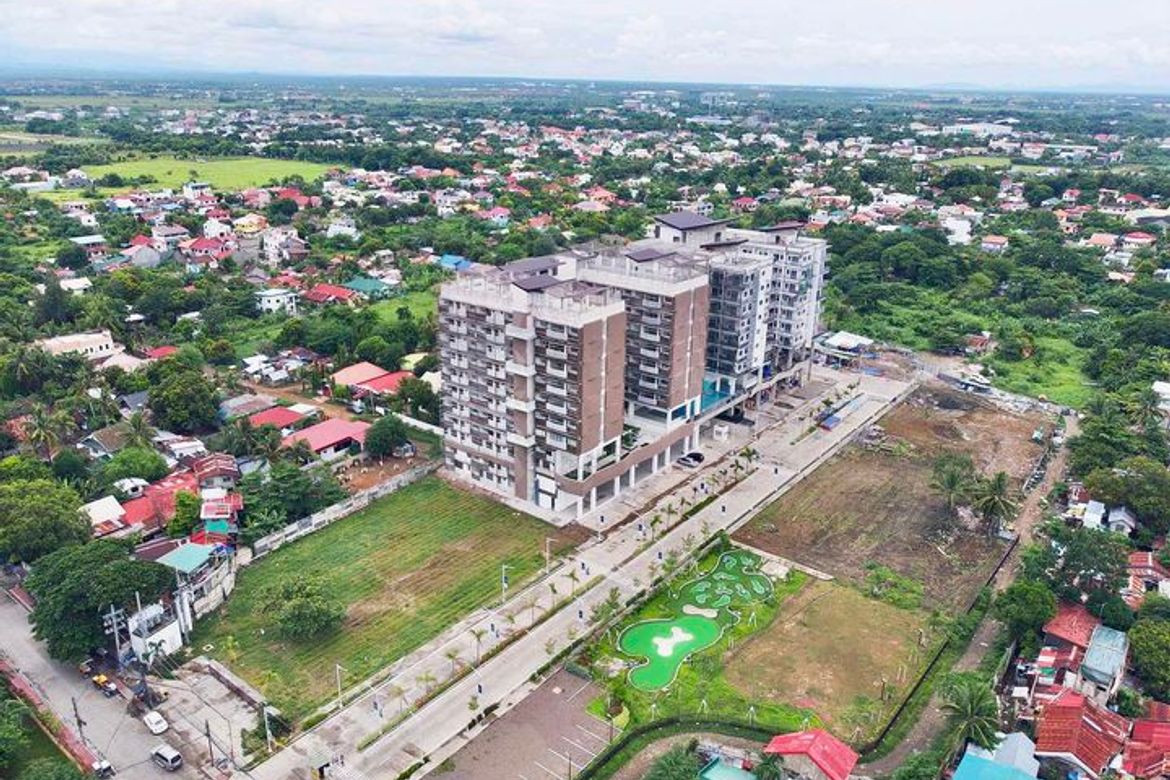 1 Bedroom Condo for Sale in Pale Benedicto Rizal, Iloilo City, Iloilo – photo 3