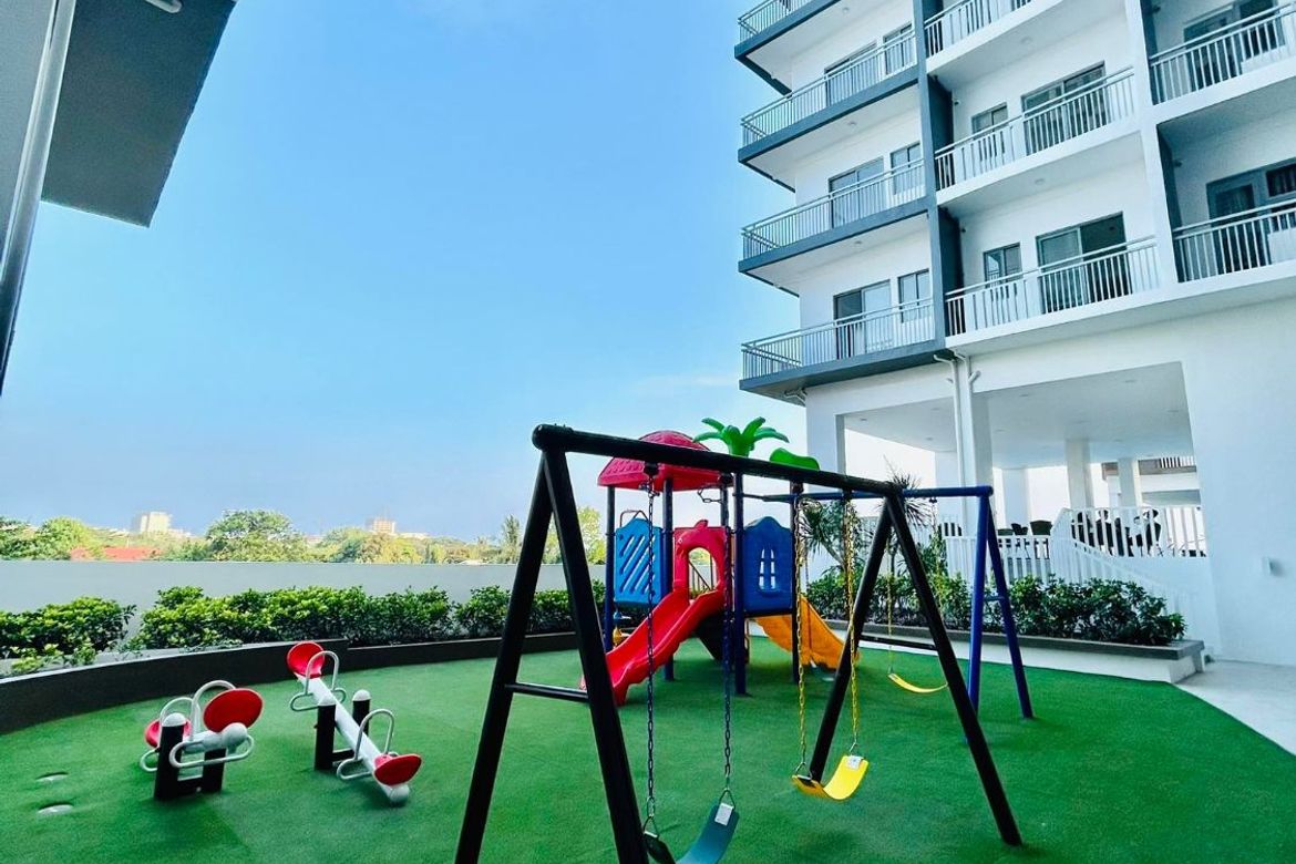 1 Bedroom Condo for Sale in Pale Benedicto Rizal, Iloilo City, Iloilo – photo 4