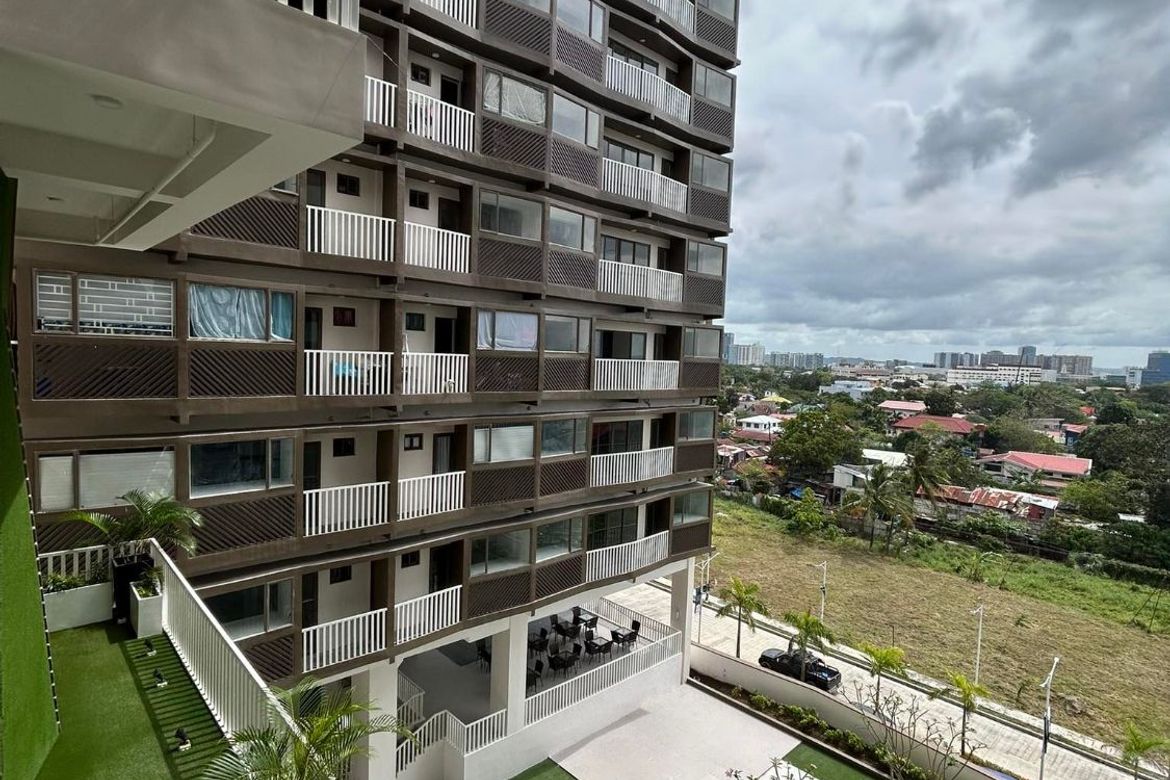 1 Bedroom Condo for Sale in Pale Benedicto Rizal, Iloilo City, Iloilo – photo 7