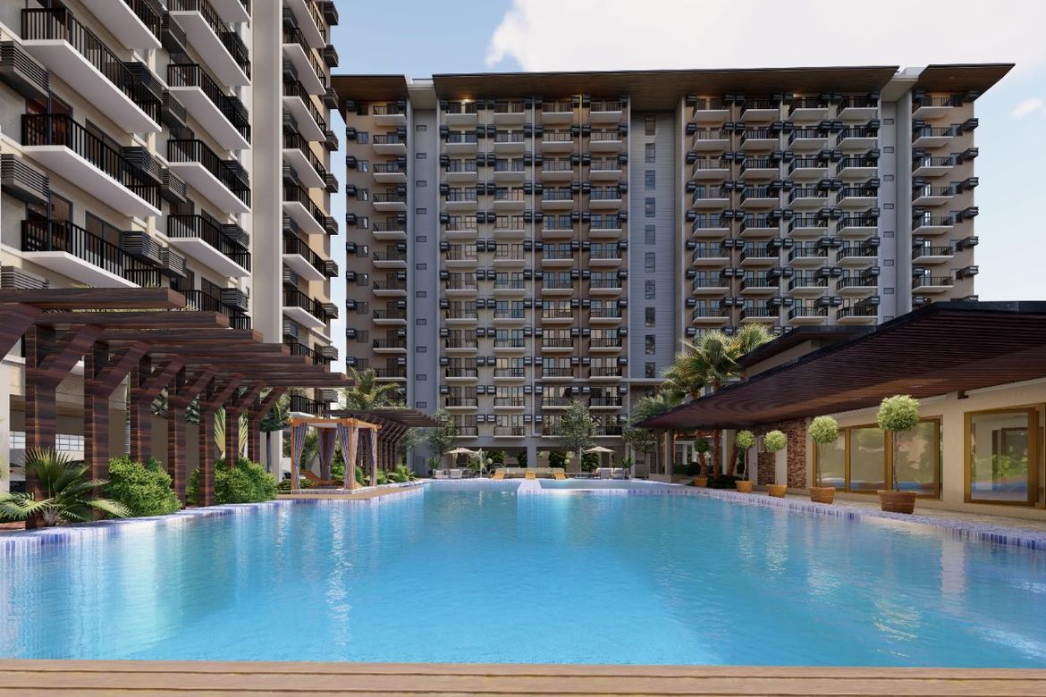 1 Bedroom Condo for Sale in Palico II, Imus, Cavite – photo 4