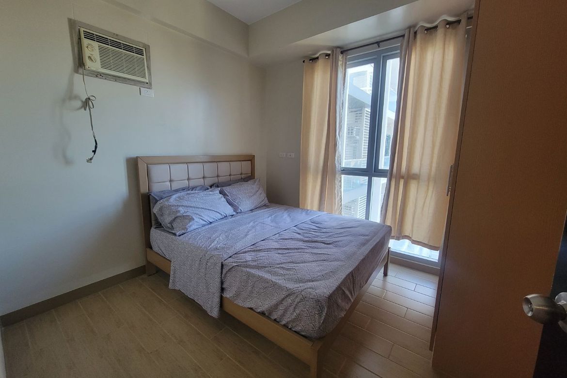 1 Bedroom Condo for Sale in Palladium, Abeto Mirasol Taft South, Iloilo City, Iloilo