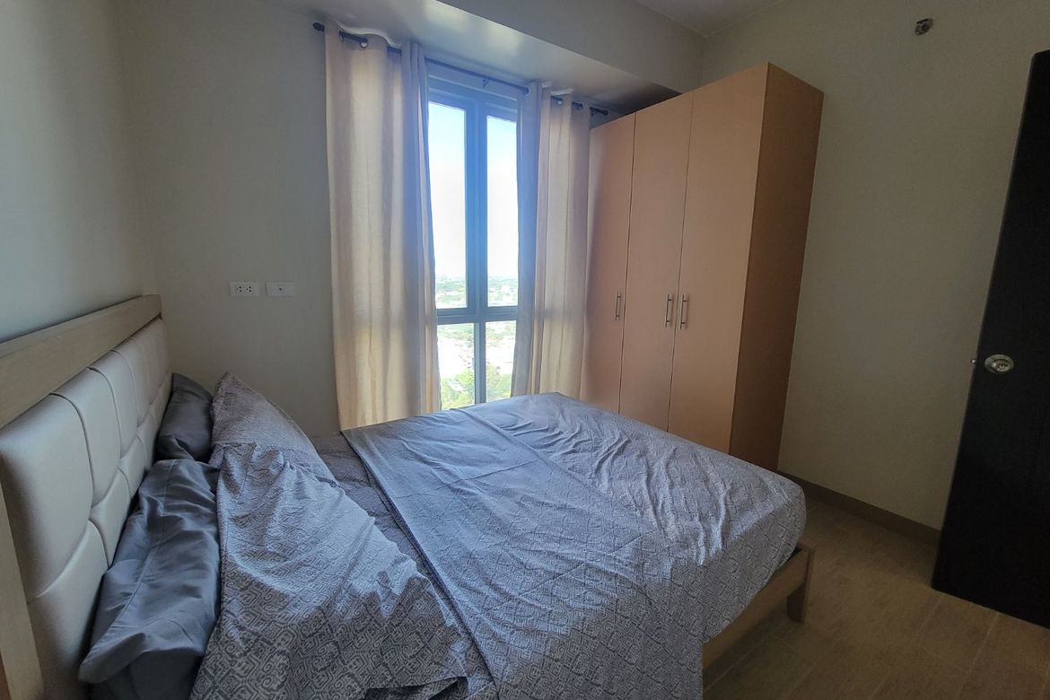 1 Bedroom Condo for Sale in Palladium, Abeto Mirasol Taft South, Iloilo City, Iloilo – photo 2