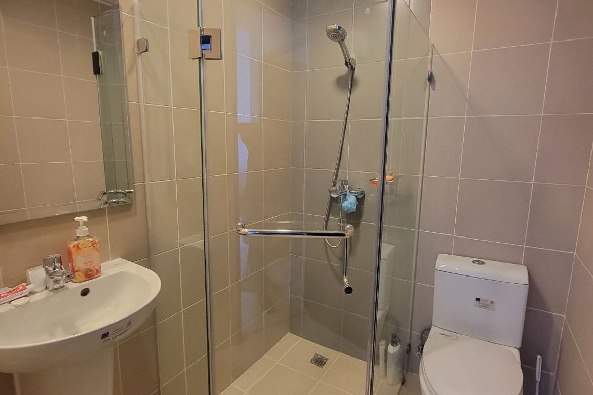 1 Bedroom Condo for Sale in Palladium, Abeto Mirasol Taft South, Iloilo City, Iloilo – photo 3