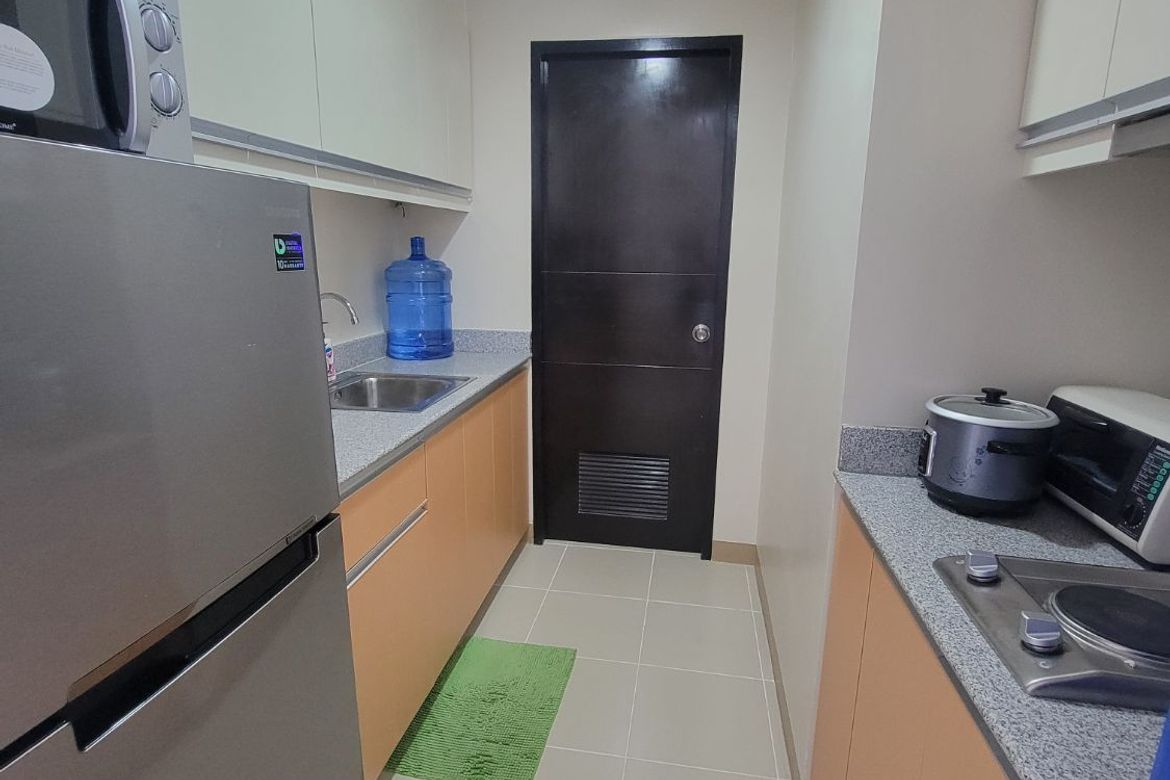 1 Bedroom Condo for Sale in Palladium, Abeto Mirasol Taft South, Iloilo City, Iloilo – photo 6