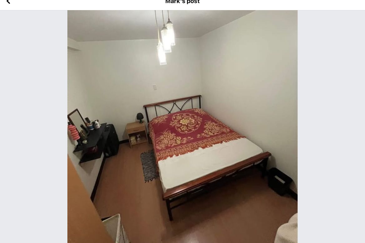 1 Bedroom Condo for Sale in Palmdale Heights, Bagong Ilog, Pasig, Metro Manila – photo 3