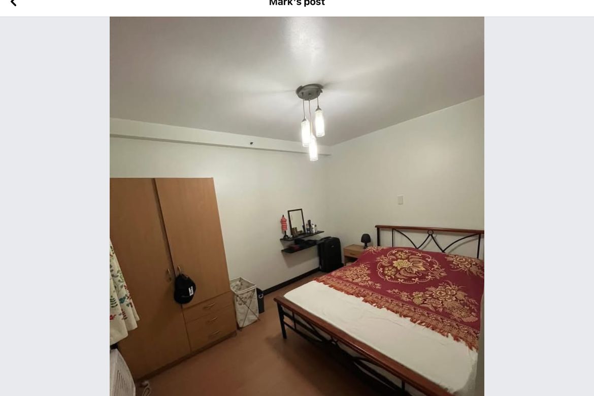 1 Bedroom Condo for Sale in Palmdale Heights, Bagong Ilog, Pasig, Metro Manila – photo 4