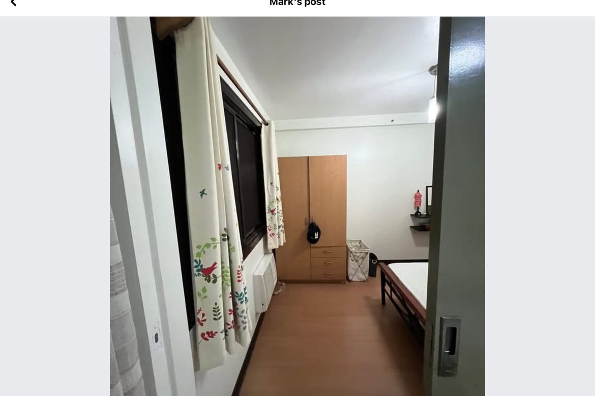1 Bedroom Condo for Sale in Palmdale Heights, Bagong Ilog, Pasig, Metro Manila – photo 5