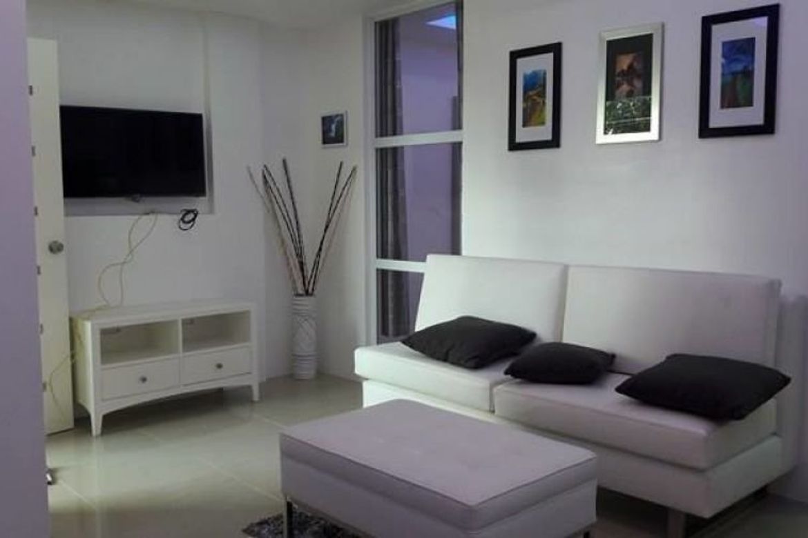1 Bedroom Condo for Sale in Pampang, Angeles, Pampanga – photo 3