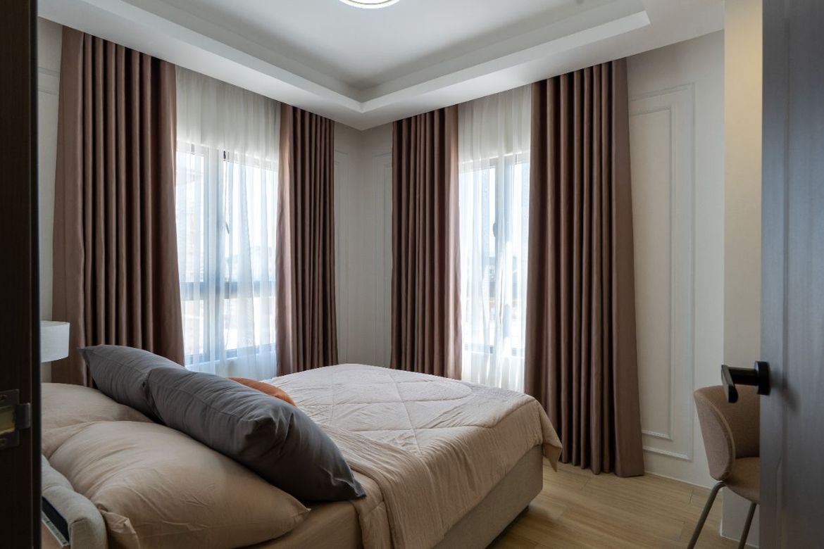 1 Bedroom Condo for Sale in Pampang, Angeles, Pampanga