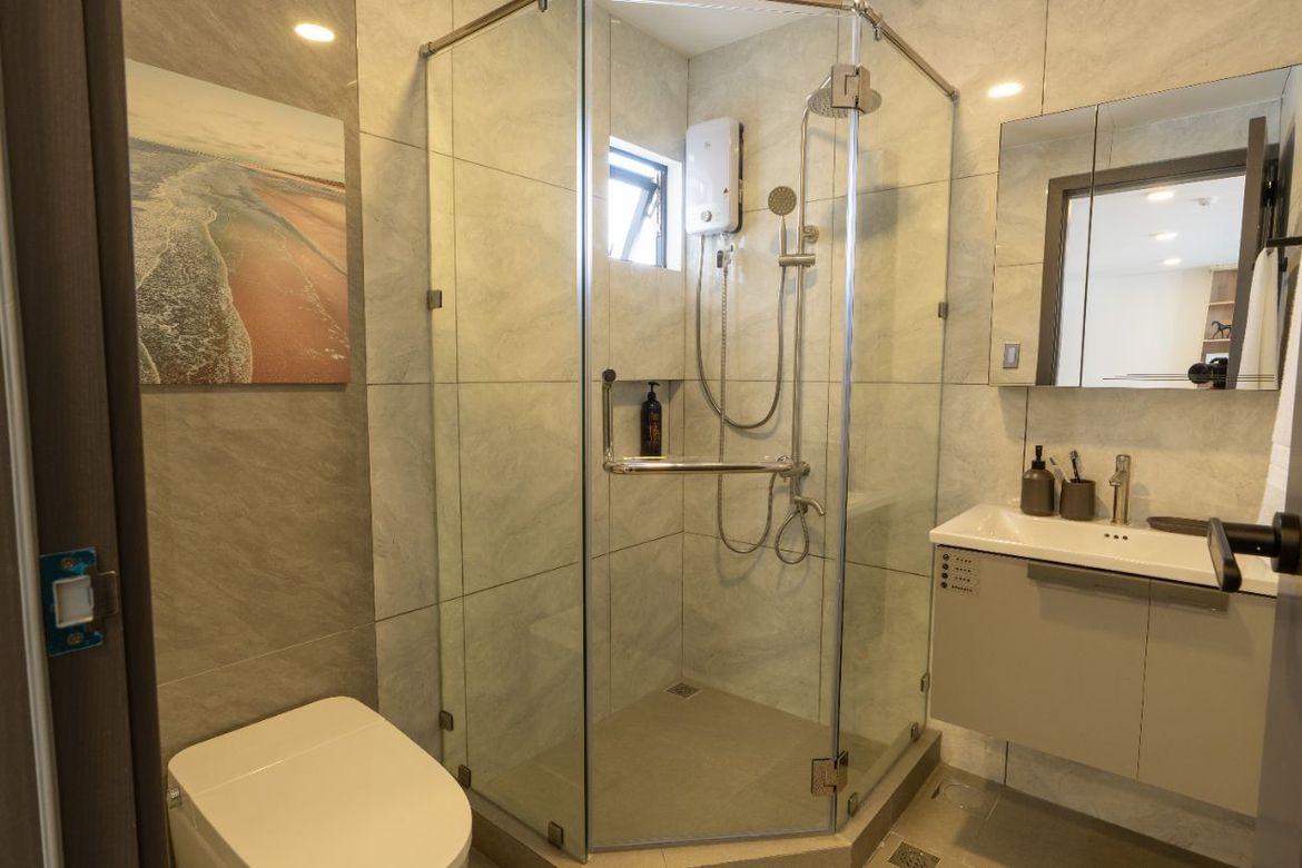 1 Bedroom Condo for Sale in Pampang, Angeles, Pampanga – photo 4