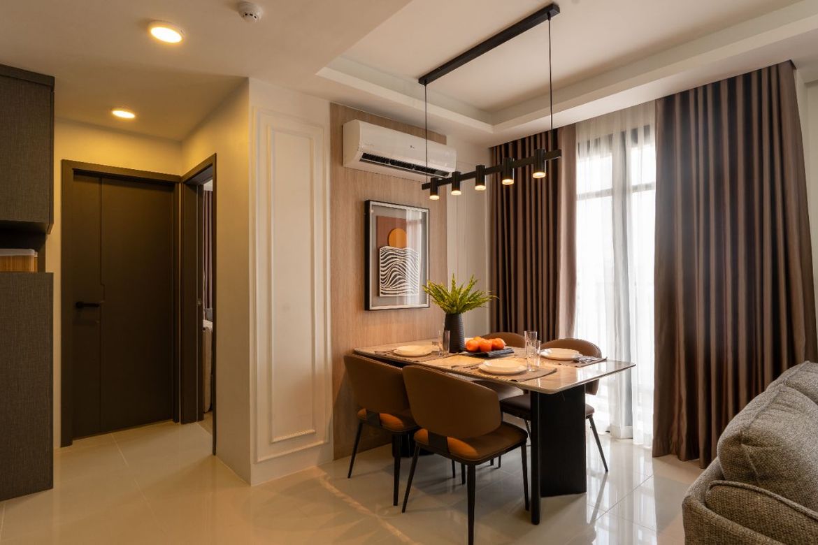 1 Bedroom Condo for Sale in Pampang, Angeles, Pampanga – photo 7