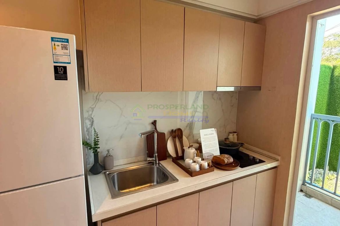 1 Bedroom Condo for Sale in Pamplona Dos, Las Piñas, Metro Manila – photo 6