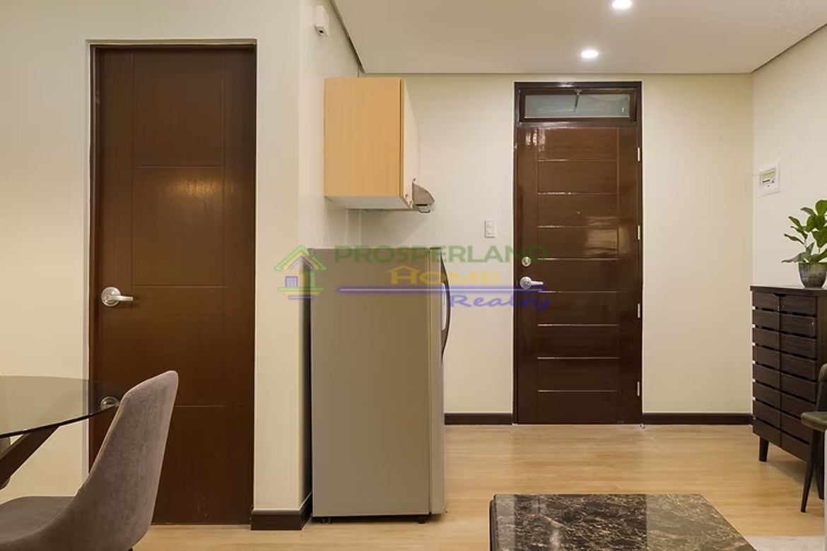 1 Bedroom Condo for Sale in Pamplona Dos, Las Piñas, Metro Manila – photo 6