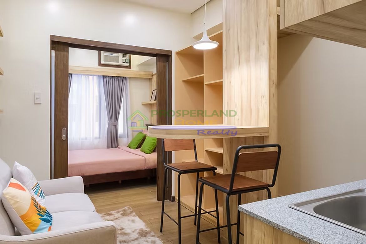 1 Bedroom Condo for Sale in Pamplona Dos, Las Piñas, Metro Manila – photo 2