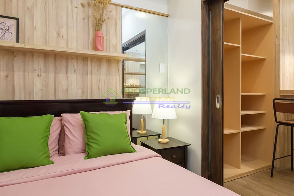 1 Bedroom Condo for Sale in Pamplona Dos, Las Piñas, Metro Manila – photo 4
