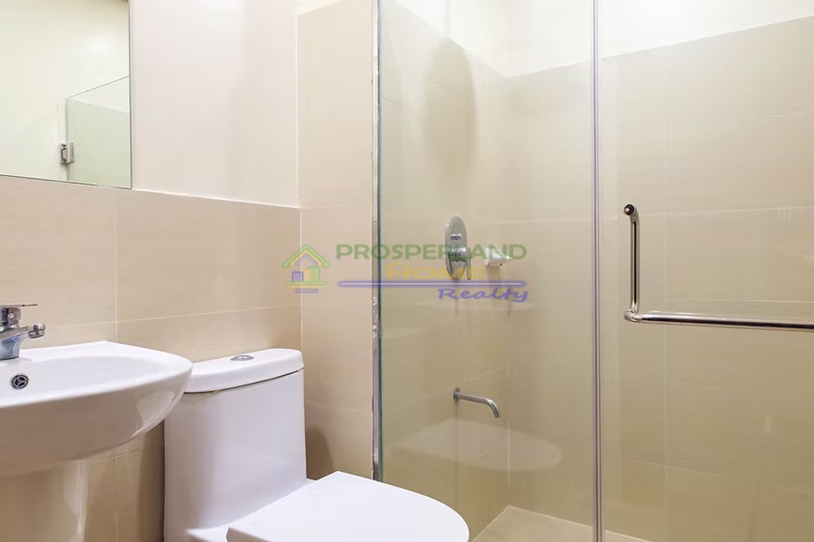1 Bedroom Condo for Sale in Pamplona Dos, Las Piñas, Metro Manila – photo 5