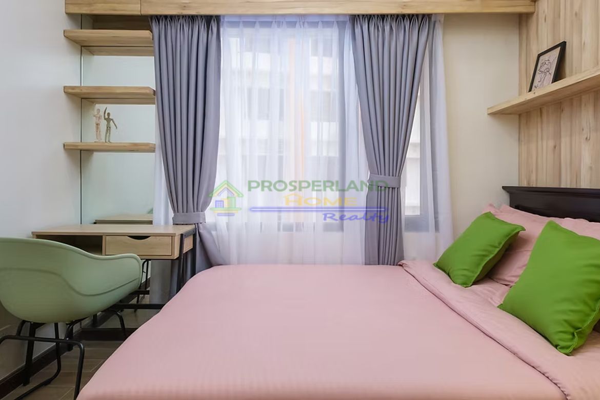1 Bedroom Condo for Sale in Pamplona Dos, Las Piñas, Metro Manila – photo 2