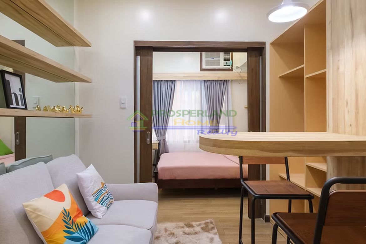 1 Bedroom Condo for Sale in Pamplona Dos, Las Piñas, Metro Manila – photo 4