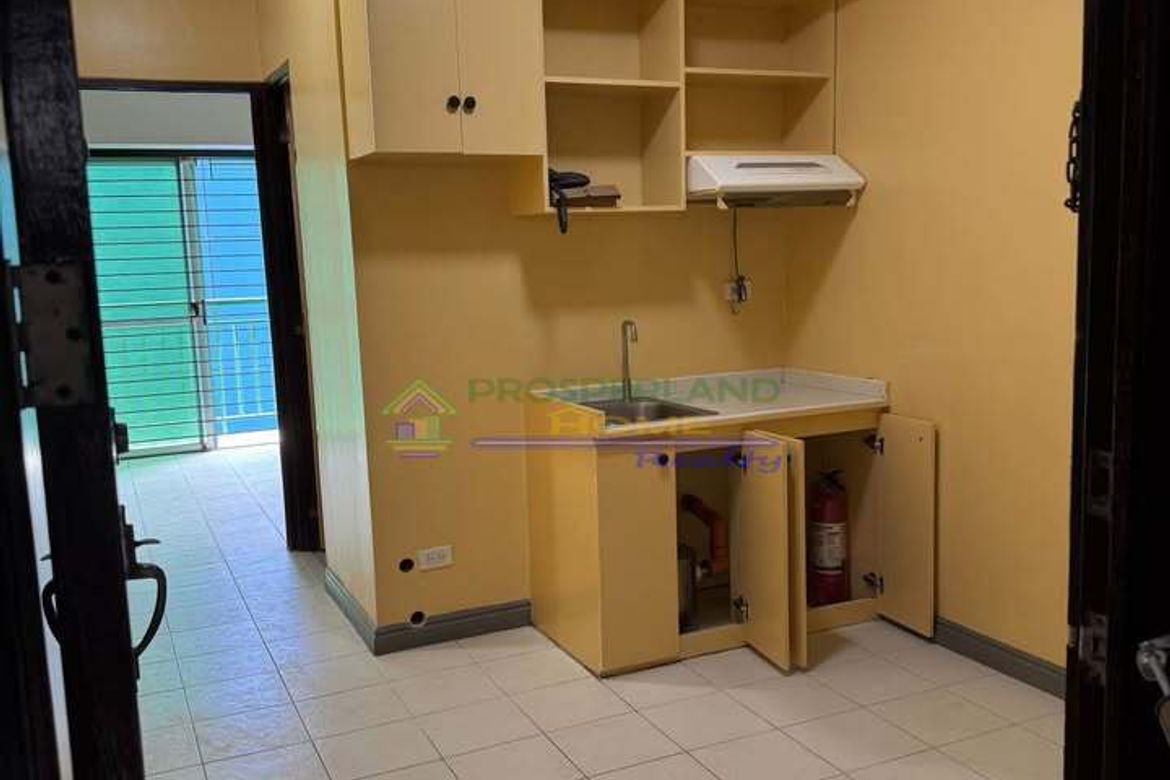1 Bedroom Condo for Sale in Pamplona Dos, Las Piñas, Metro Manila – photo 5