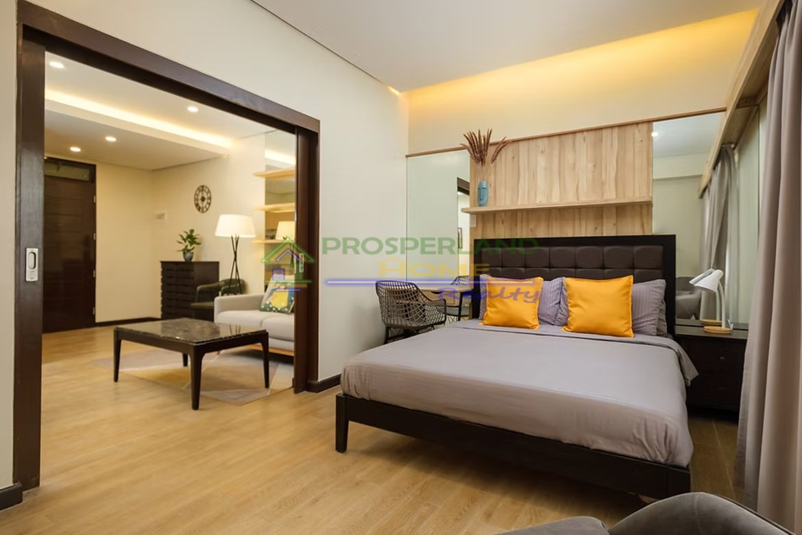 1 Bedroom Condo for Sale in Pamplona Dos, Las Piñas, Metro Manila – photo 2