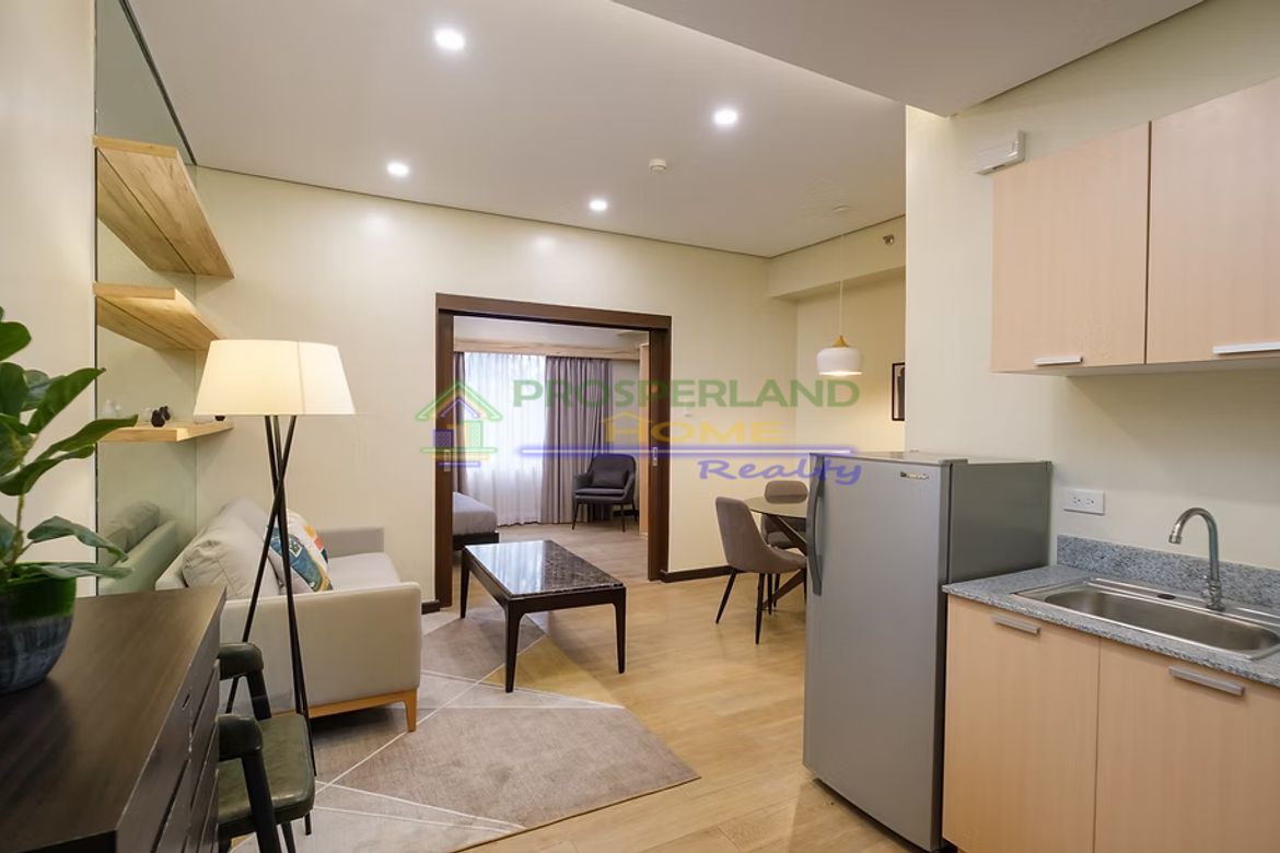 1 Bedroom Condo for Sale in Pamplona Dos, Las Piñas, Metro Manila – photo 3