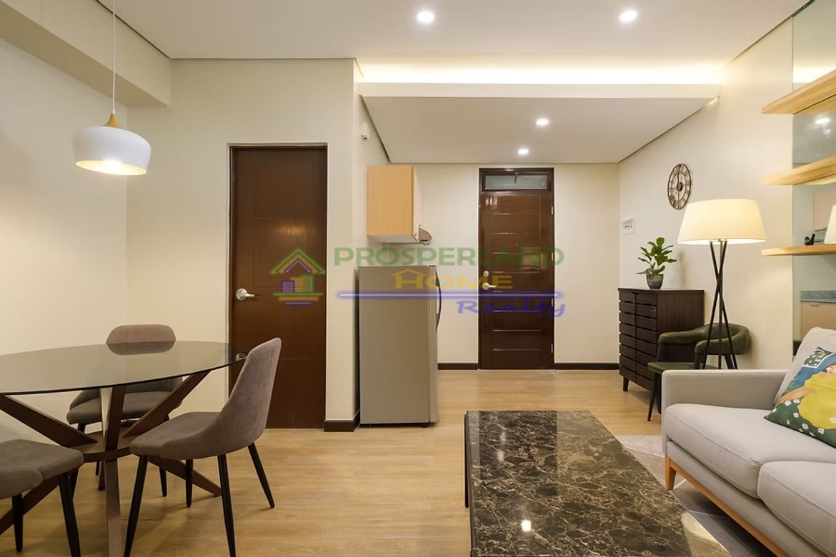 1 Bedroom Condo for Sale in Pamplona Dos, Las Piñas, Metro Manila – photo 4