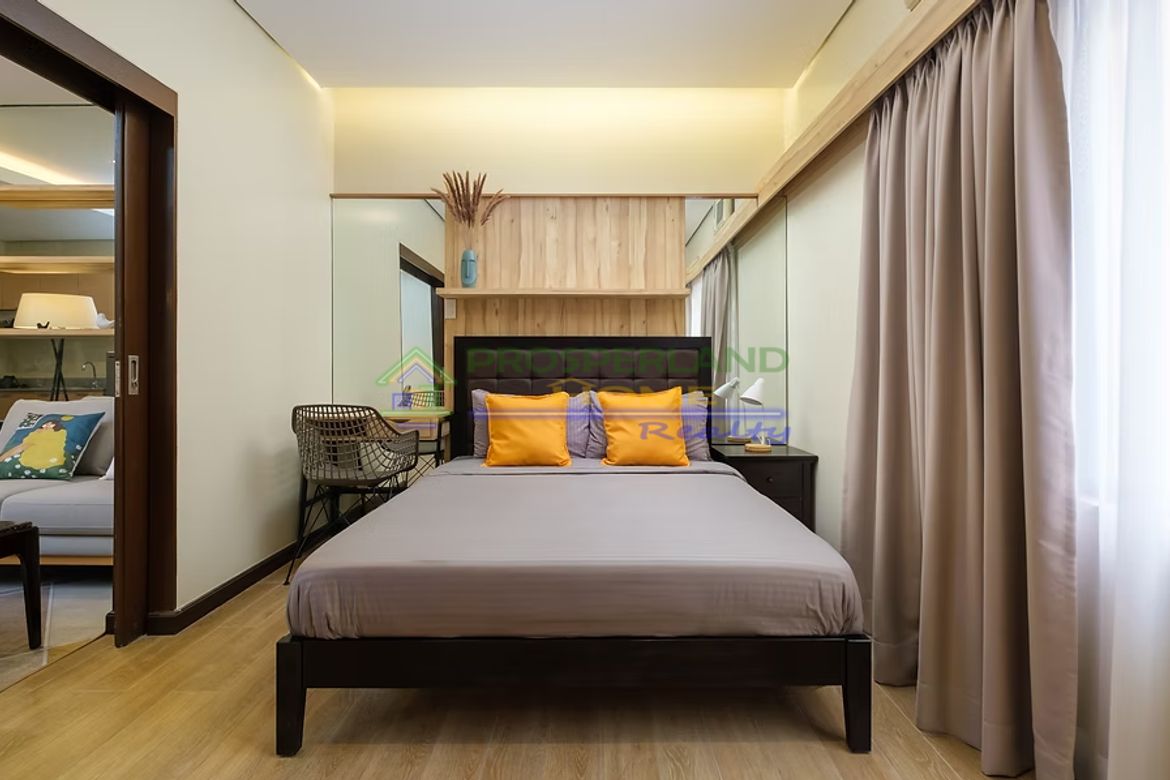 1 Bedroom Condo for Sale in Pamplona Dos, Las Piñas, Metro Manila – photo 5