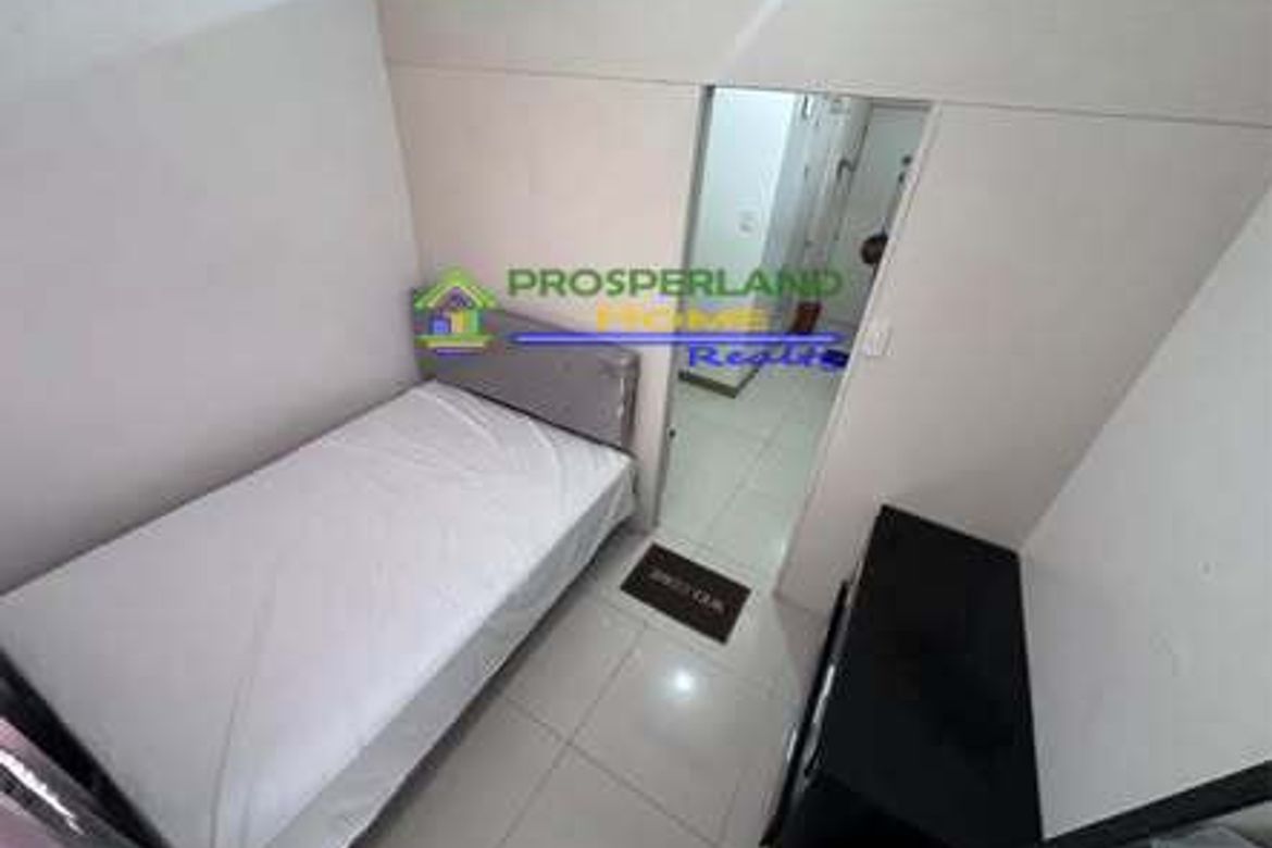 1 Bedroom Condo for Sale in Pamplona Dos, Las Piñas, Metro Manila – photo 4