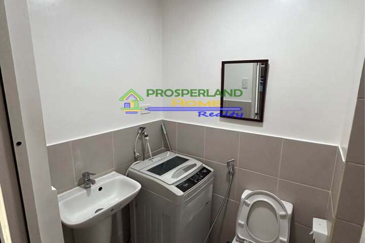 1 Bedroom Condo for Sale in Pamplona Dos, Las Piñas, Metro Manila – photo 5