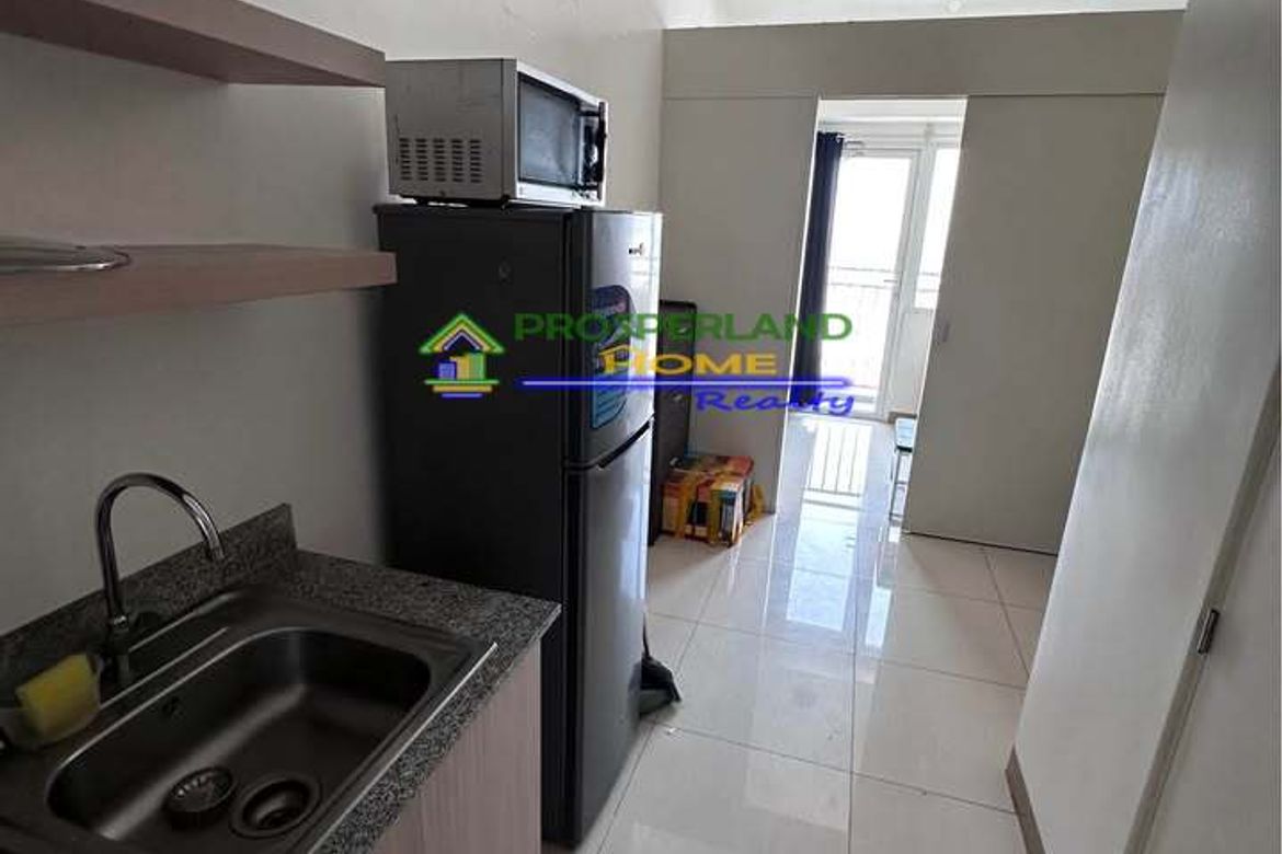 1 Bedroom Condo for Sale in Pamplona Dos, Las Piñas, Metro Manila – photo 8