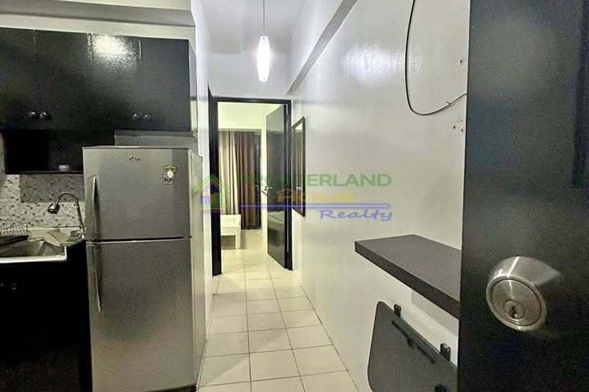 1 Bedroom Condo for Sale in Pamplona Dos, Las Piñas, Metro Manila – photo 2
