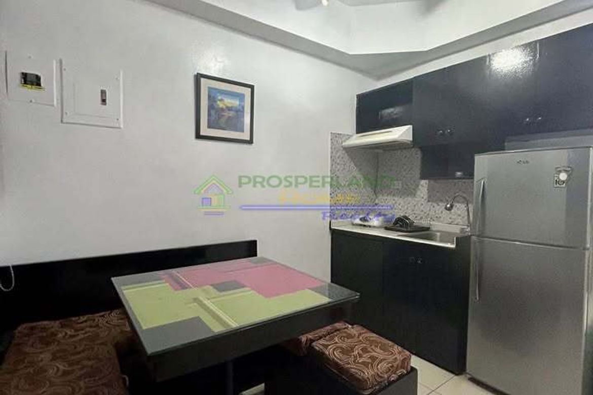 1 Bedroom Condo for Sale in Pamplona Dos, Las Piñas, Metro Manila – photo 7