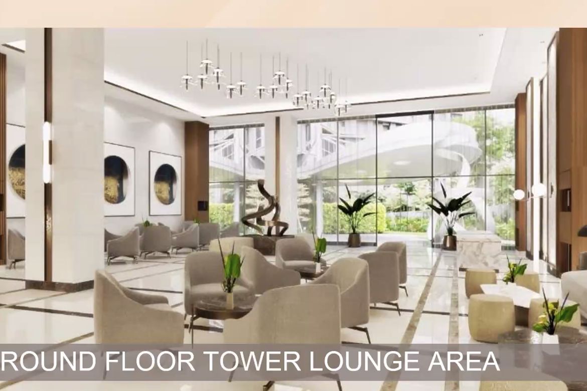 1 Bedroom Condo for Sale in Pamplona Tres, Las Piñas, Metro Manila – photo 5