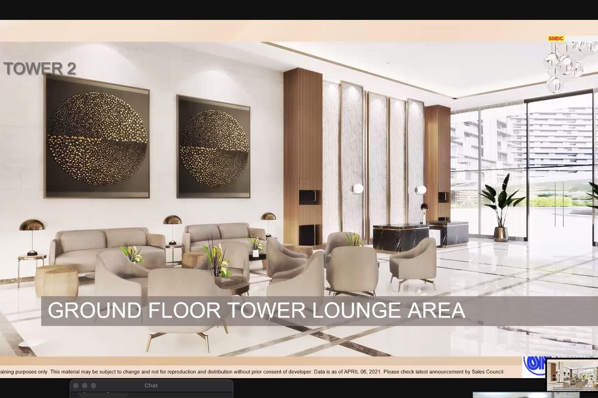 1 Bedroom Condo for Sale in Pamplona Tres, Las Piñas, Metro Manila – photo 6