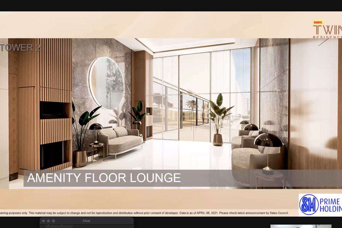 1 Bedroom Condo for Sale in Pamplona Tres, Las Piñas, Metro Manila – photo 7