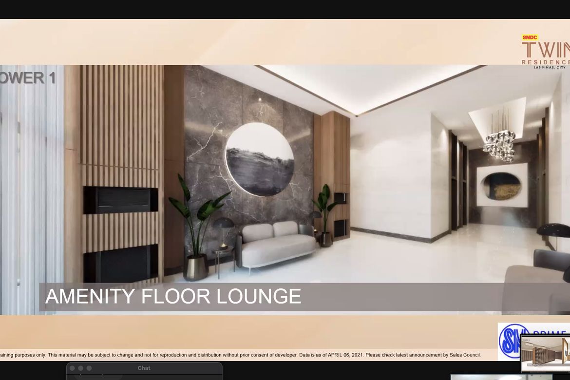 1 Bedroom Condo for Sale in Pamplona Tres, Las Piñas, Metro Manila – photo 8