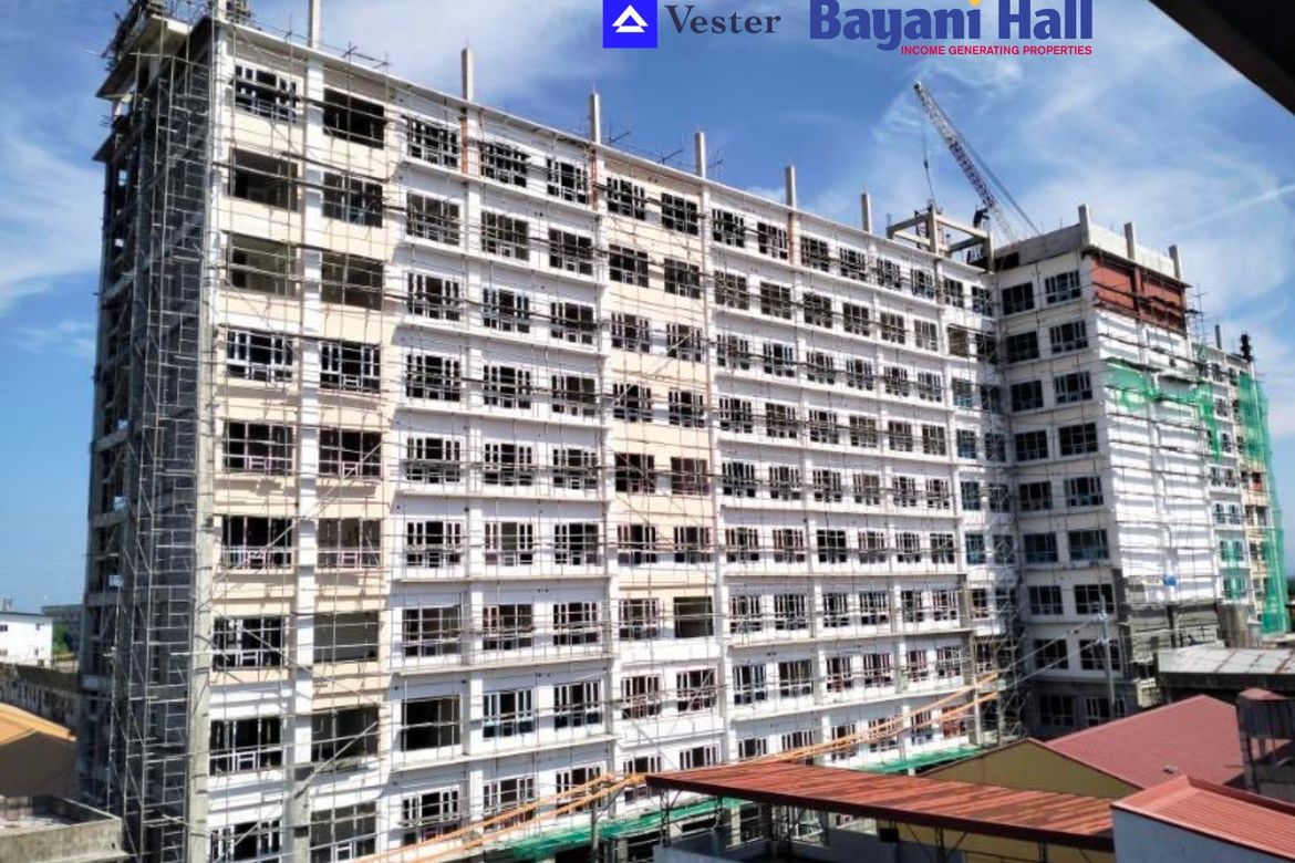 1 Bedroom Condo for Sale in Pantal, Dagupan, Pangasinan – photo 2