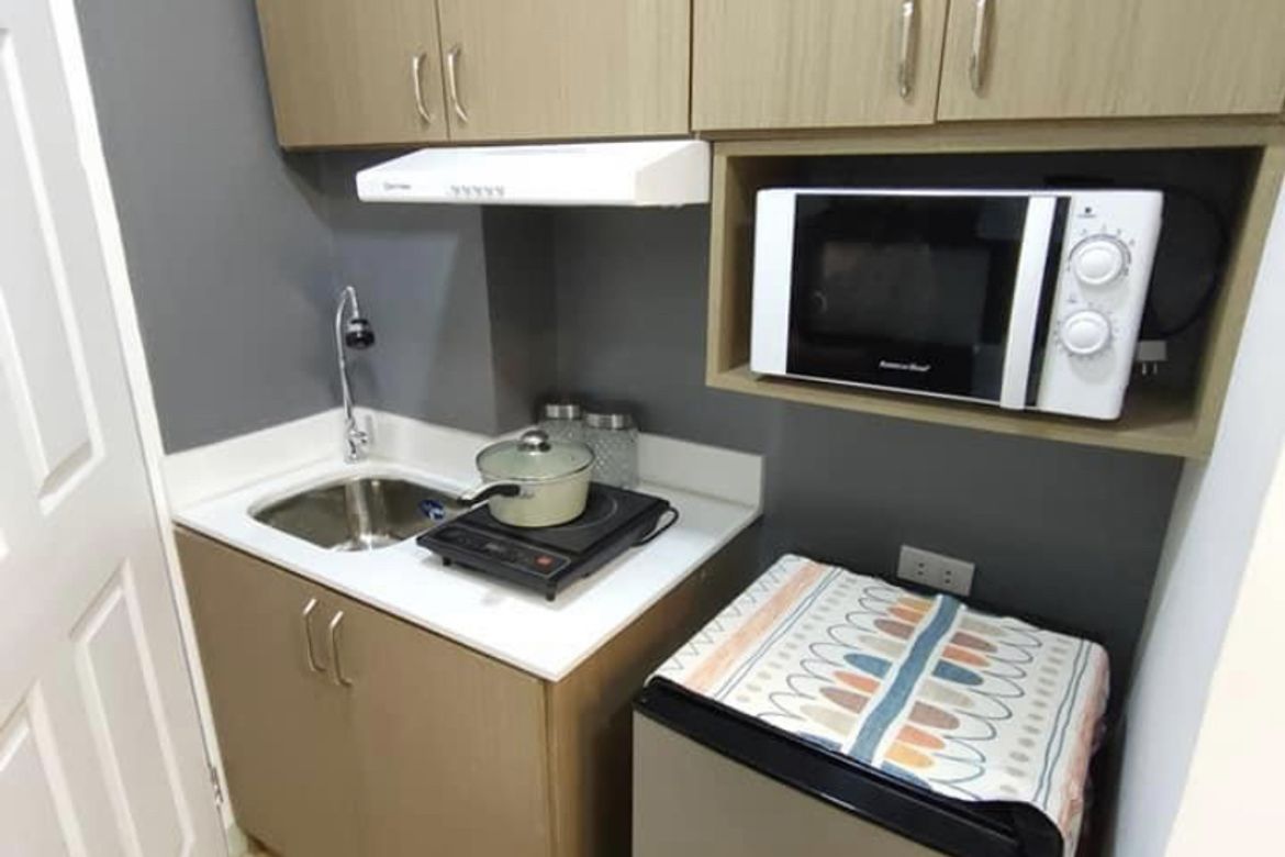 1 Bedroom Condo for Sale in Pantal, Dagupan, Pangasinan – photo 7