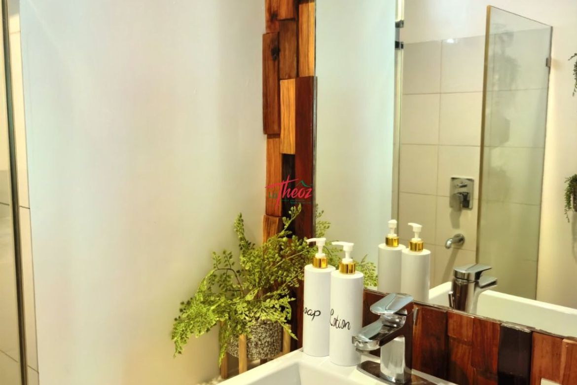 1 Bedroom Condo for Sale in Papaya, Nasugbu, Batangas – photo 8