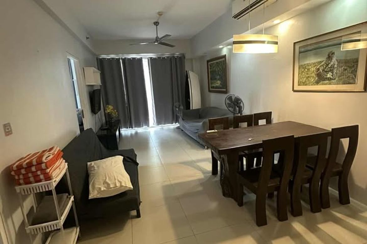1 Bedroom Condo for Sale in Papaya, Nasugbu, Batangas